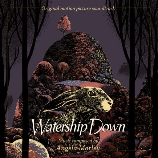 song about life and death watership down