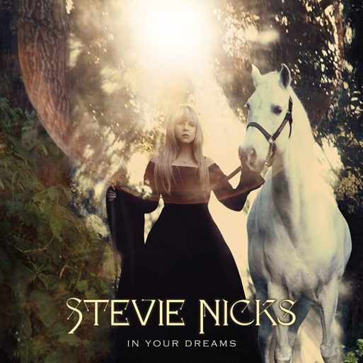 Stevie nicks song getting over the death of a friend