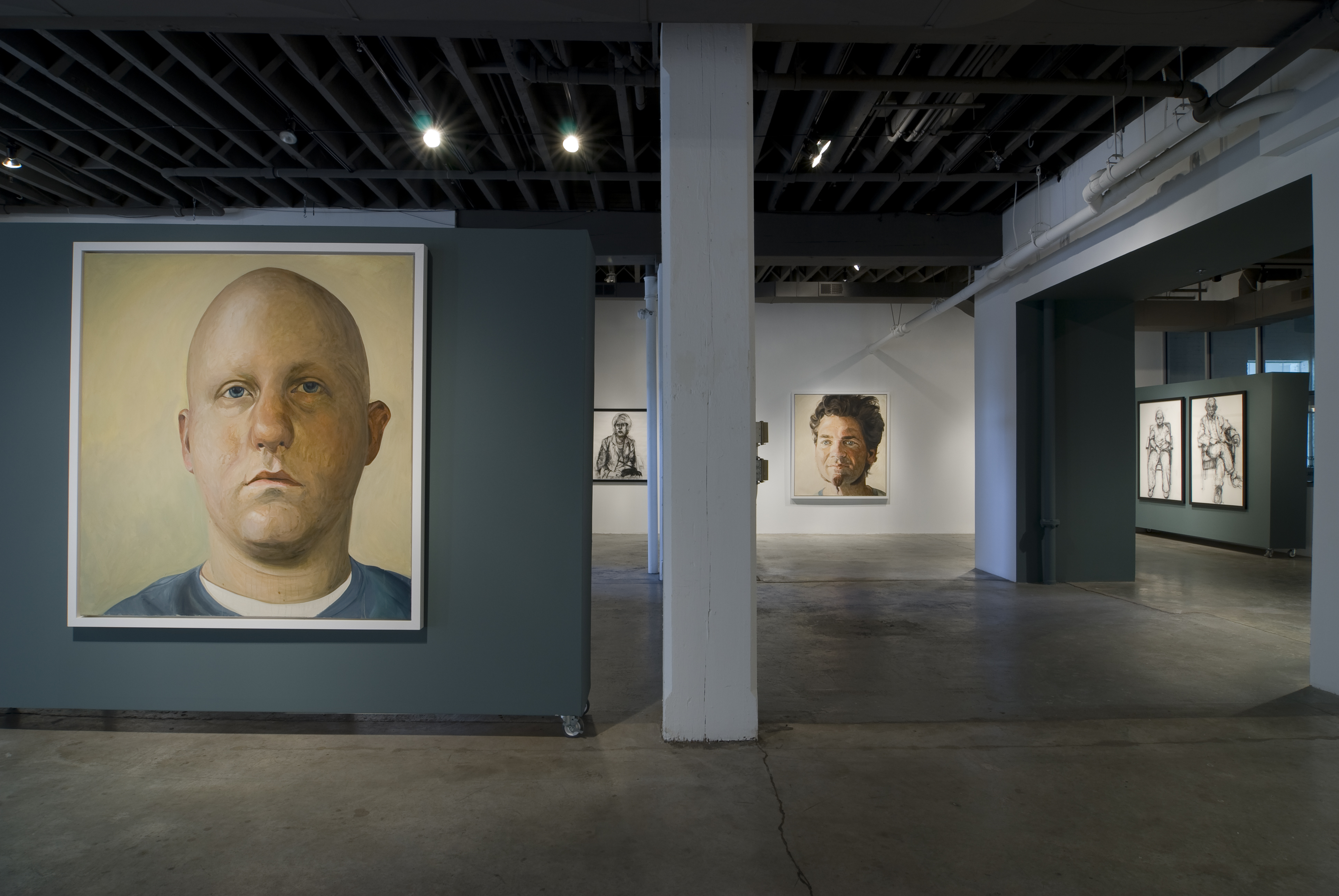 Adding meaning to the end of life through art and portraiture