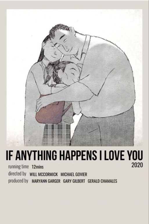 If anything happens i love you 2025 full movie 123movies