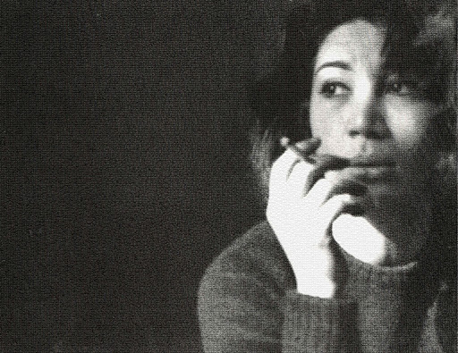 Forugh Farrokhzad