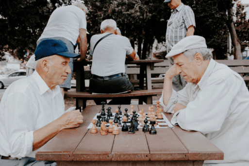 elderly-men-chess-park-community