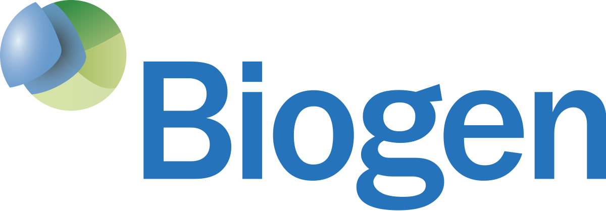 Biogen Logo