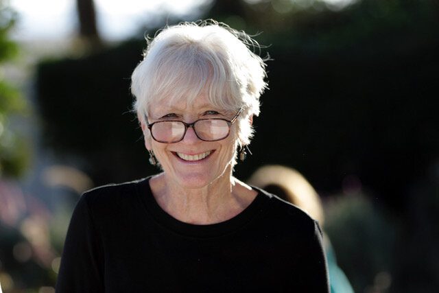 Barbara Abercrombie editor Language of Love and Loss