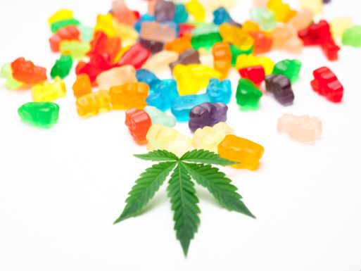 federal legalization would make edibles more widely available