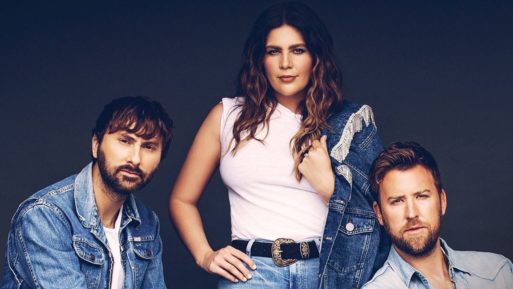 Lady A, formerly Lady Antebellum