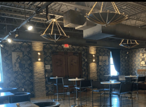 a speakeasy is a new addition to some funeral homes