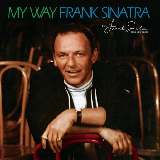 Frank Sinatra's My Way