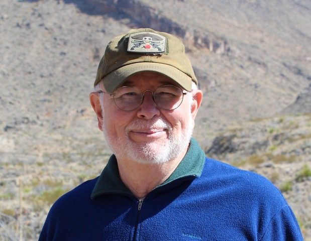 Jim Bates of the Funeral Consumers Alliance