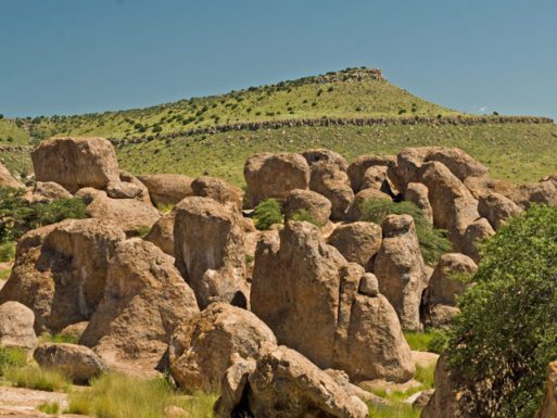 City of Rocks State park cliffs and plains to scatter ashes