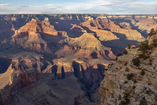 Grand Canyon National Park to scatter ashes