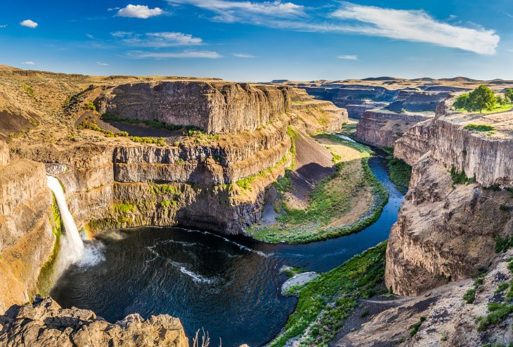 Sun Lakes breathtaking place to scatter ashes