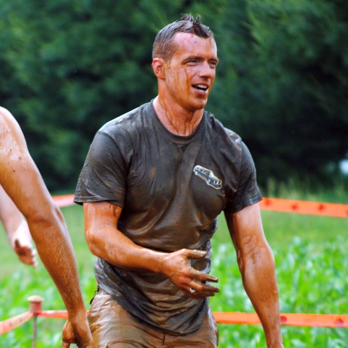 Todd Harra Last Rites