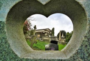 headstone hunter