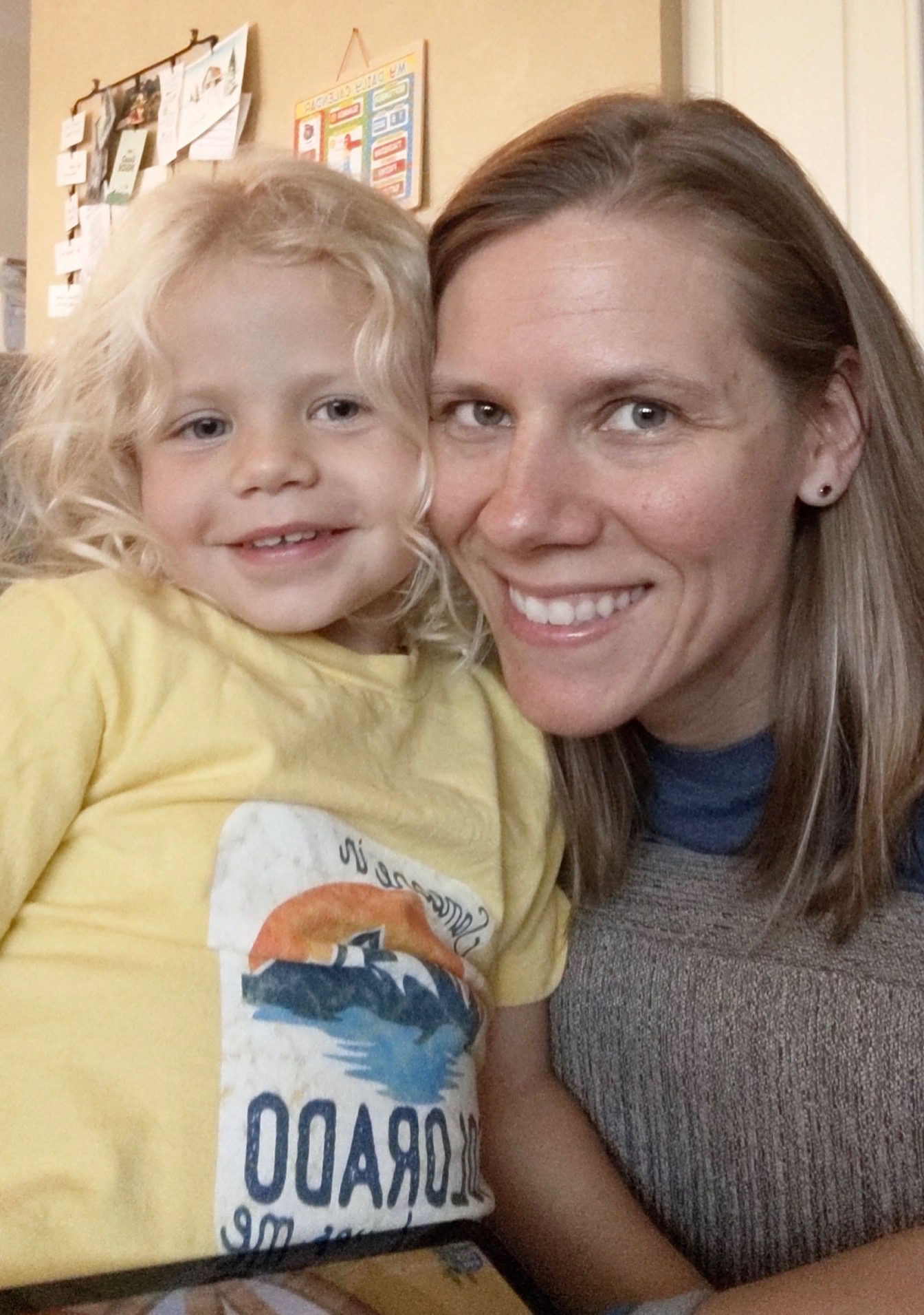 Lauren Beverung helps people know how to break news that someone has died