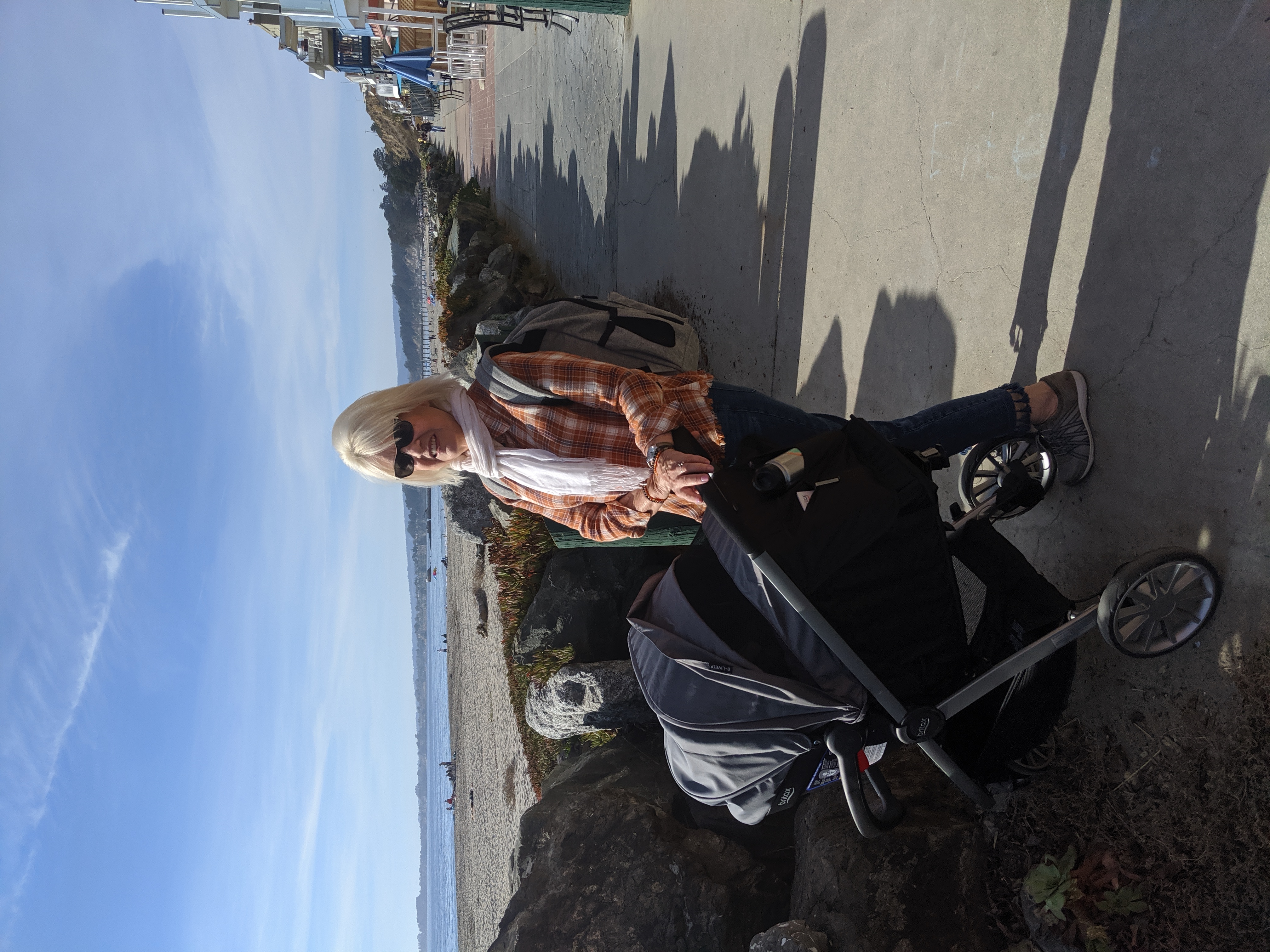 Sherry Cormier helps others share news that someone has died 