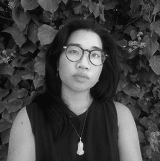 Lauren Chen poet who wrote Greensickness