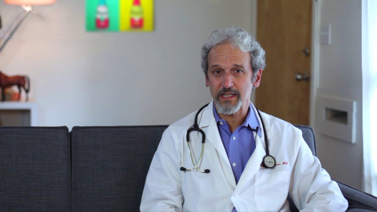 Dr. Gideonse offers medical aid in dying, starting the death tourism trend