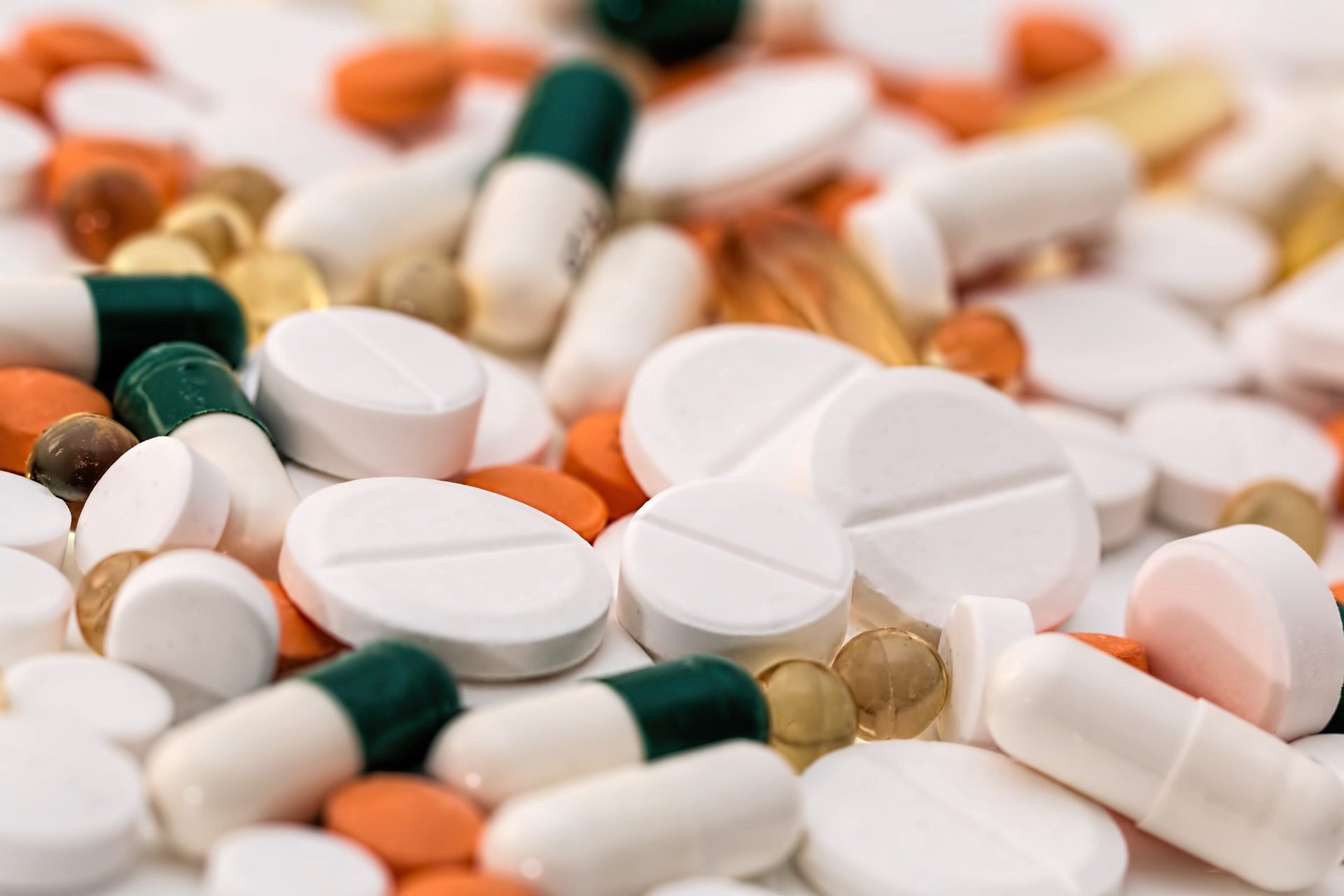 different types of pills used in medical aid in dying and death tourism