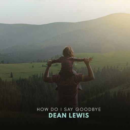dean lewis song death of a parent