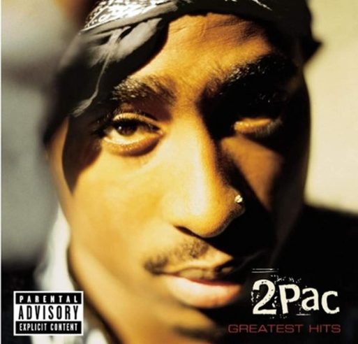 2pacs greatest hits