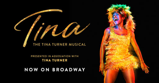 Tina: The Tina Turner Musical