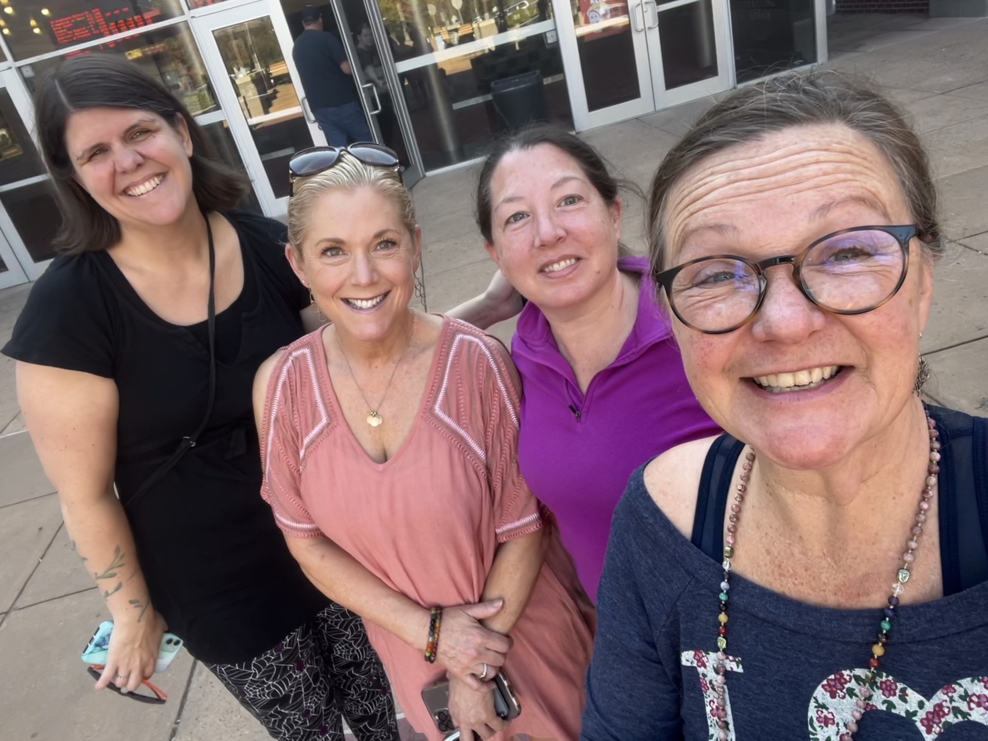 after death group pic