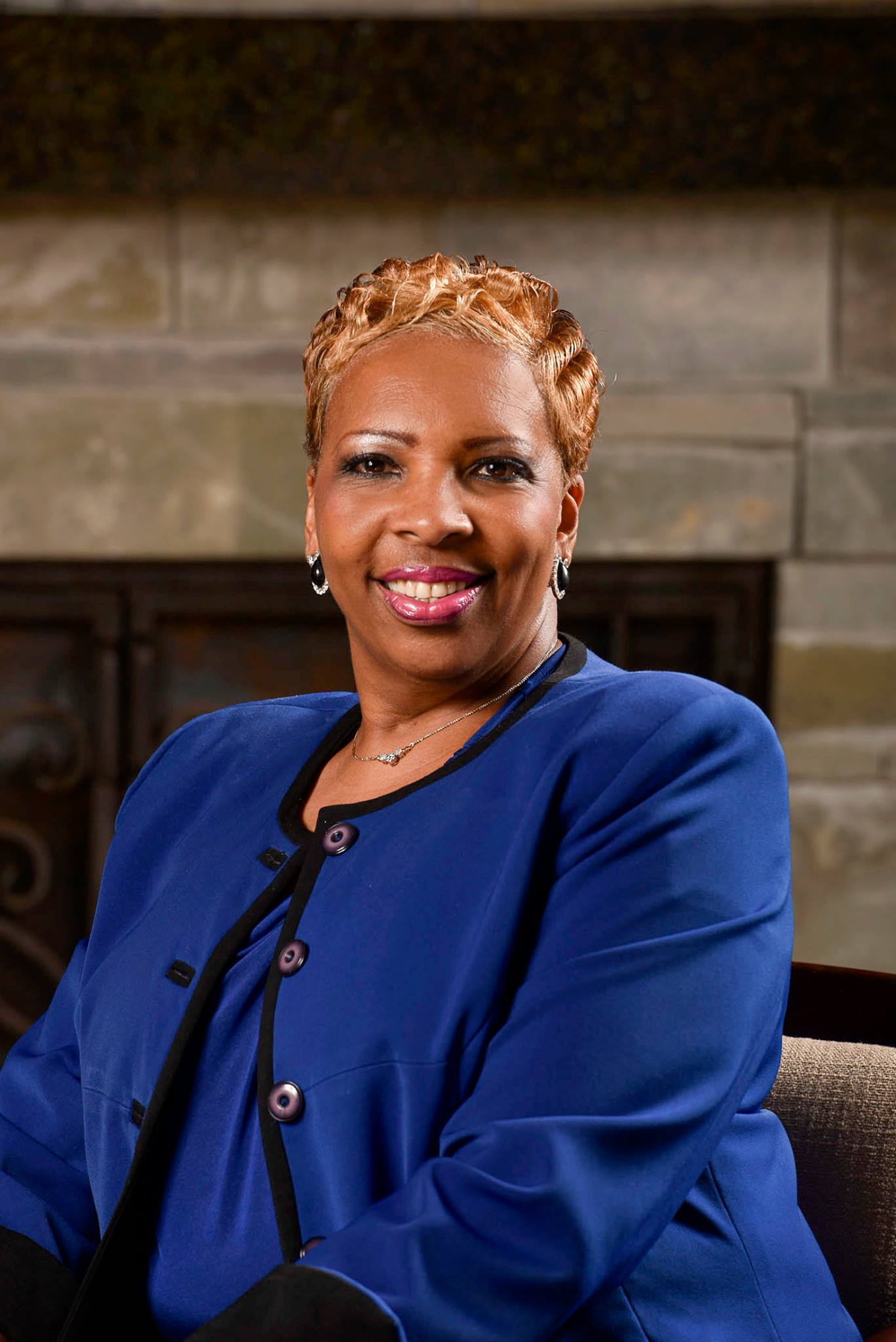 Dr. Marcia Lowe