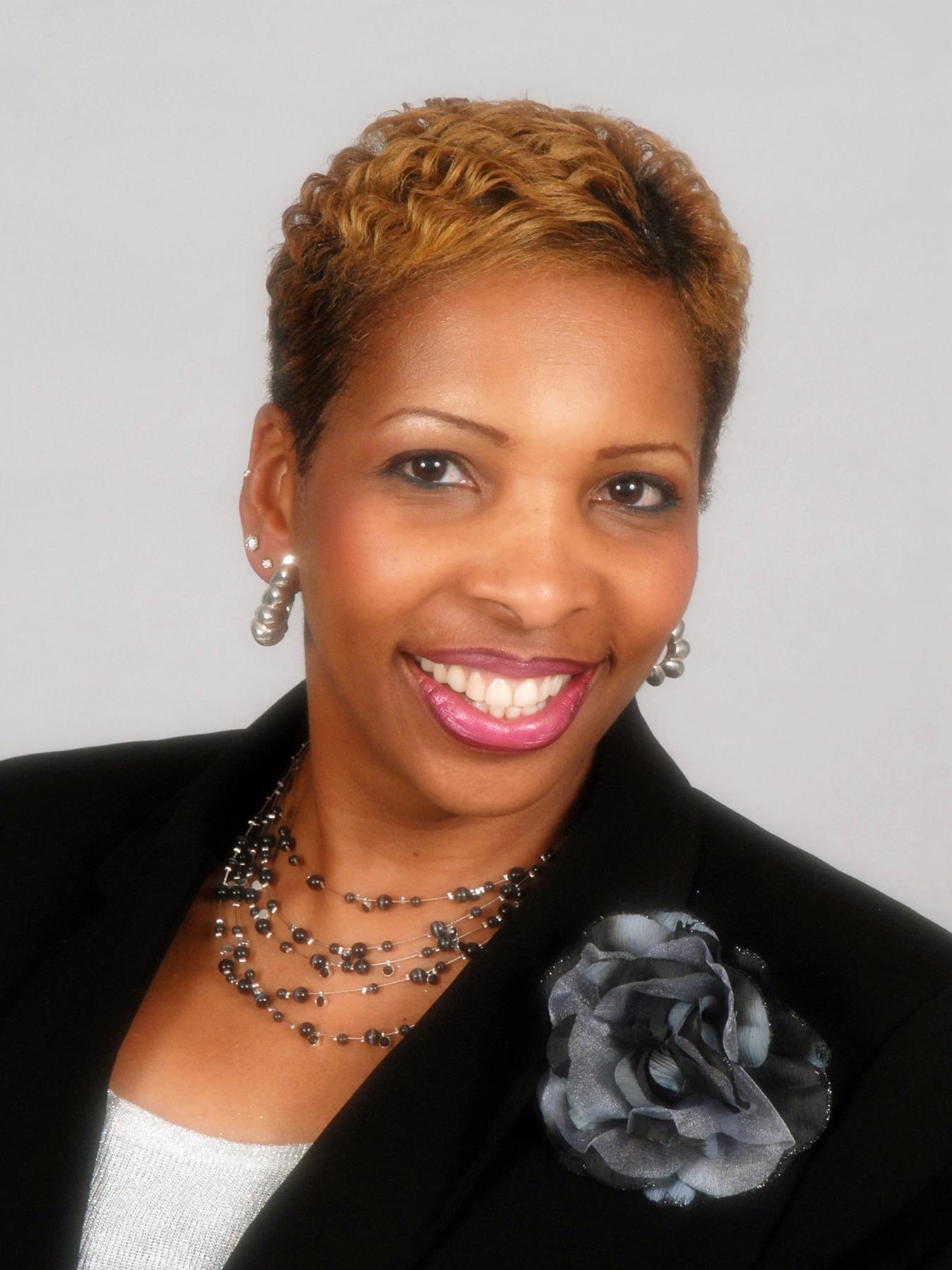 Marcia Lowe NBNA