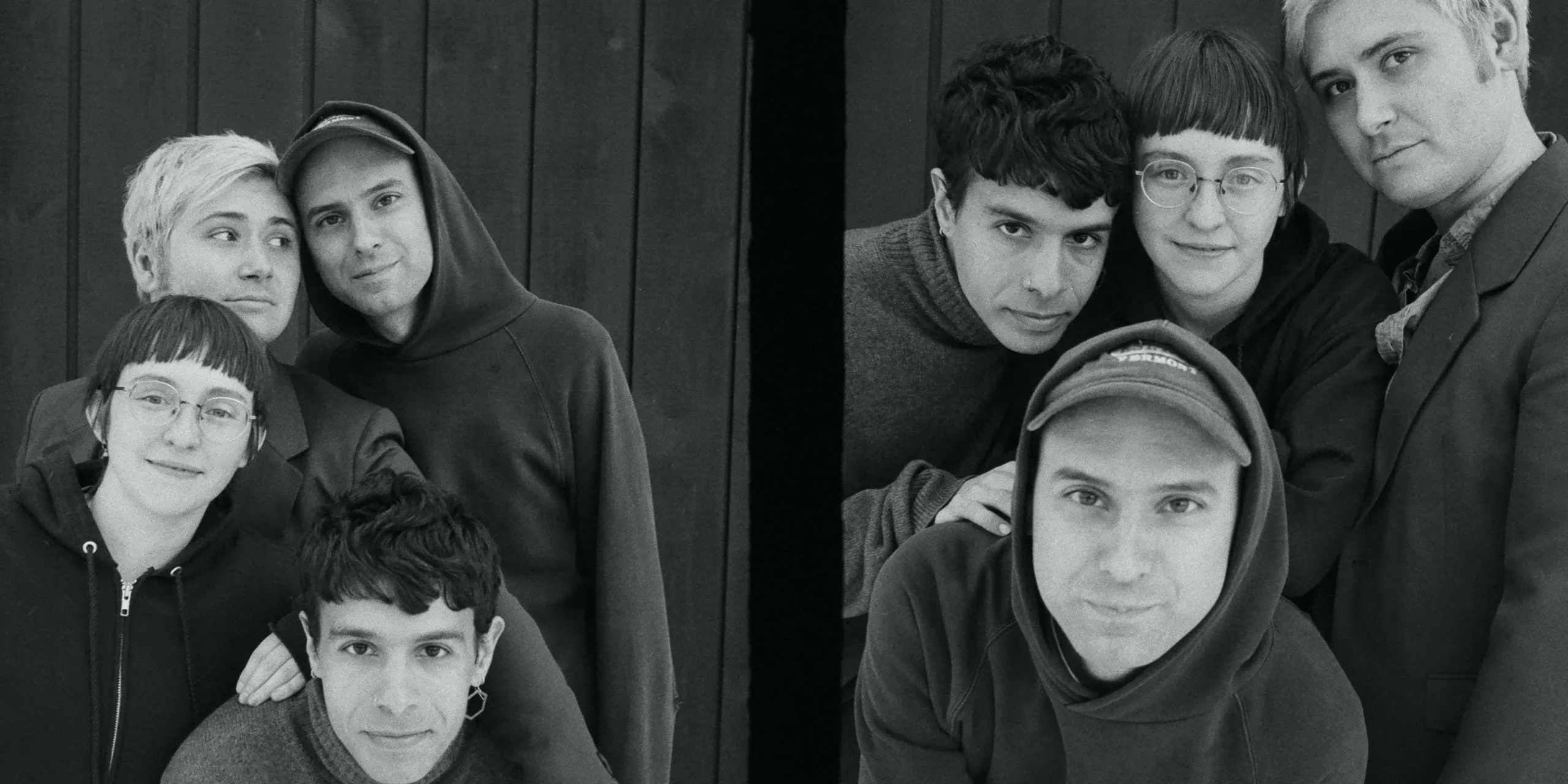 Musical group Florist