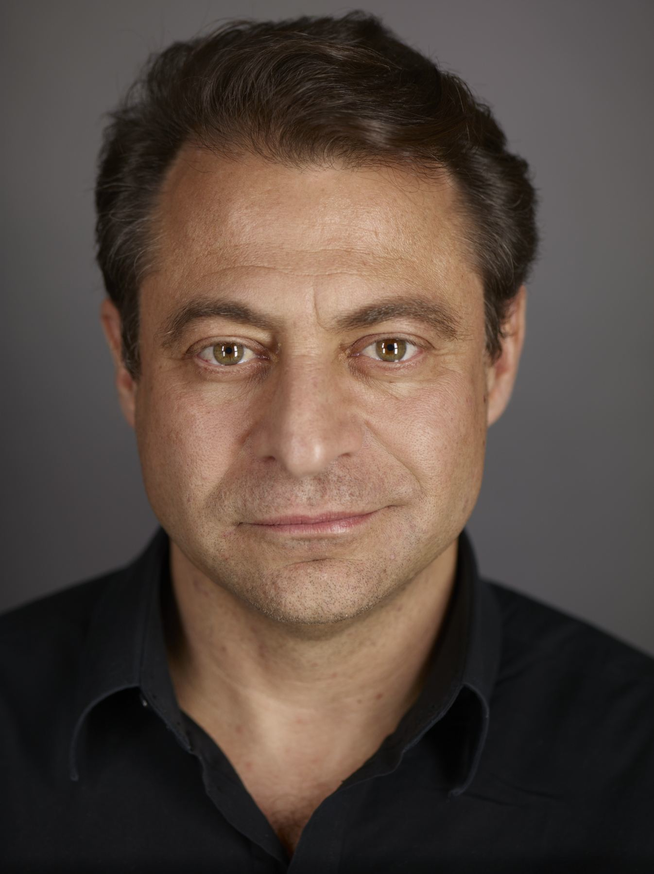 XPRIZE Founder Peter Diamandiz