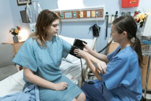 palliative education for nurses