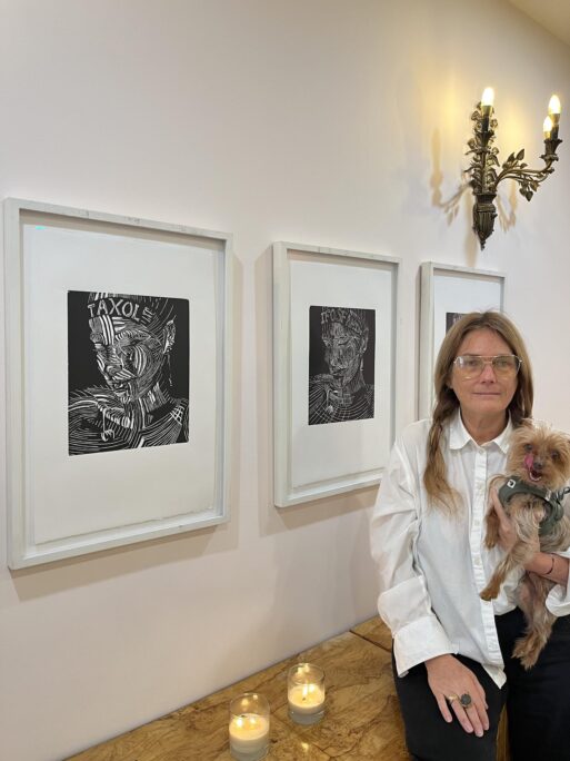 Erica Hill of Sparrow Funeral Home in the US speaking about Meaningful things to consider after the sudden death of a loved one, before making final arrangements