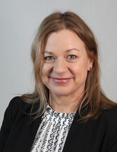 Patrice Martin, Director of Grief and Integrative Therapies at Lightways Hospice and Serious Illness Care