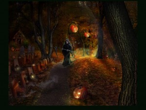 Halloween’s Deathly History - SevenPonds BlogSevenPonds Blog