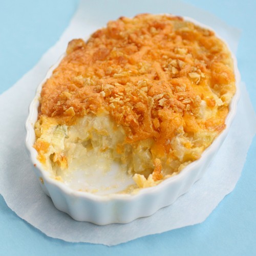 Funeral Potatoes: Origins and Recipe - SevenPonds BlogSevenPonds Blog