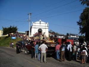 Guatemalan Funeral Traditions - SevenPonds BlogSevenPonds Blog