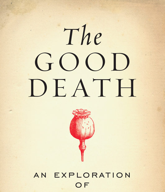 the good death an integrative literature review