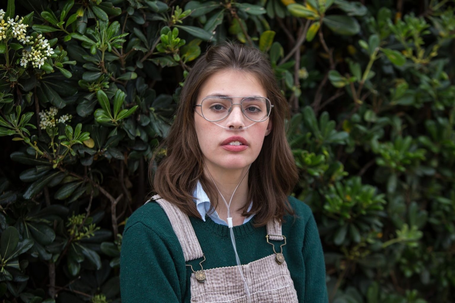 My Last Days Claire Wineland By Justin Baldoni Sevenponds Blogsevenponds Blog