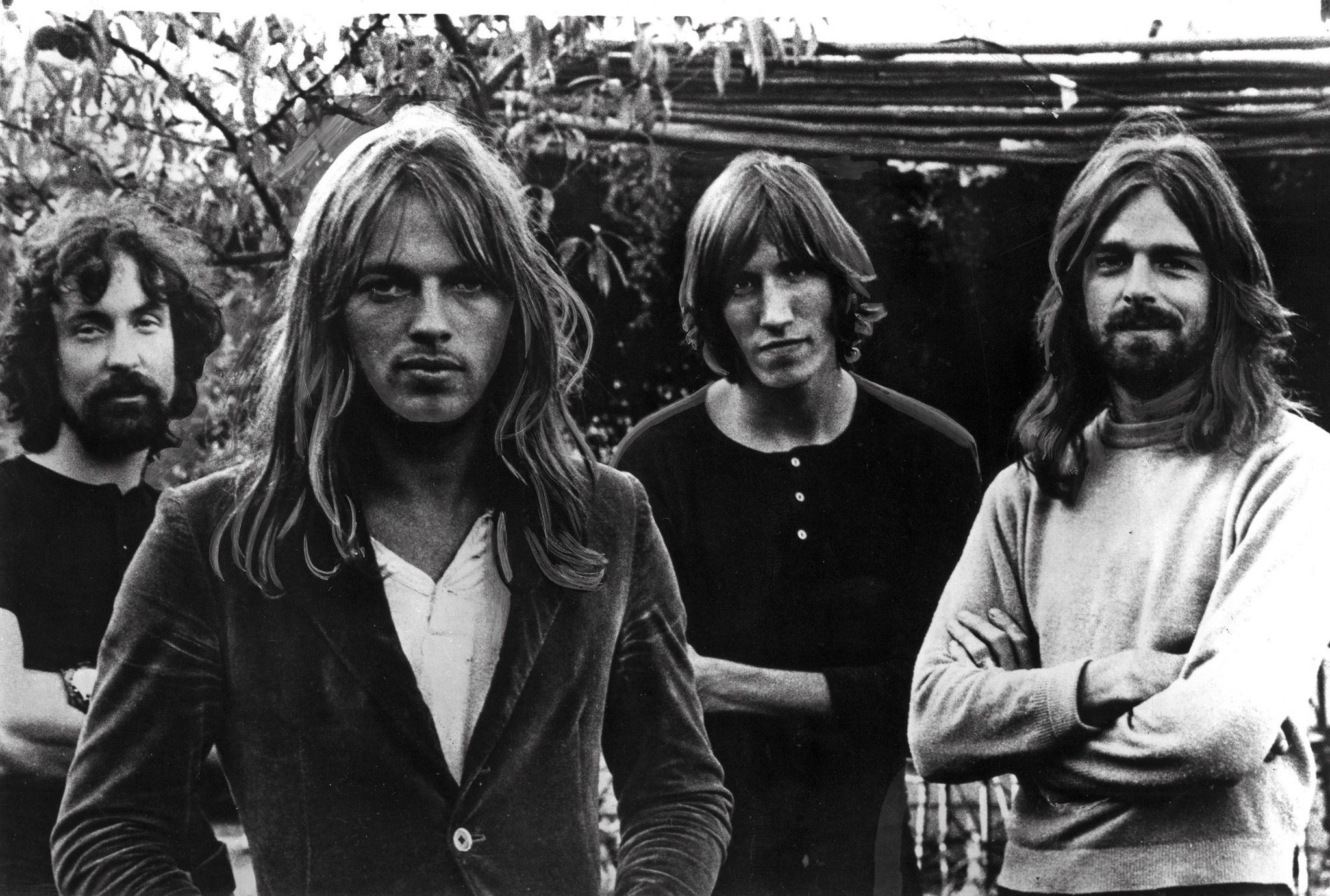 Pink Floyd – The Great Gig in the Sky Lyrics