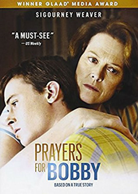 Film Review: "Prayers for Bobby" - SevenPonds BlogSevenPonds Blog
