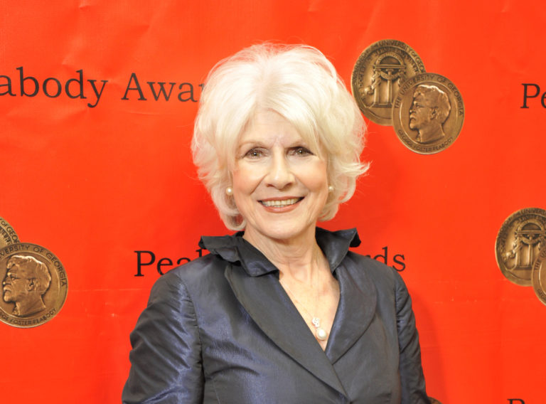 Retired NPR Host Diane Rehm Continues Her Fight for Physician Assisted