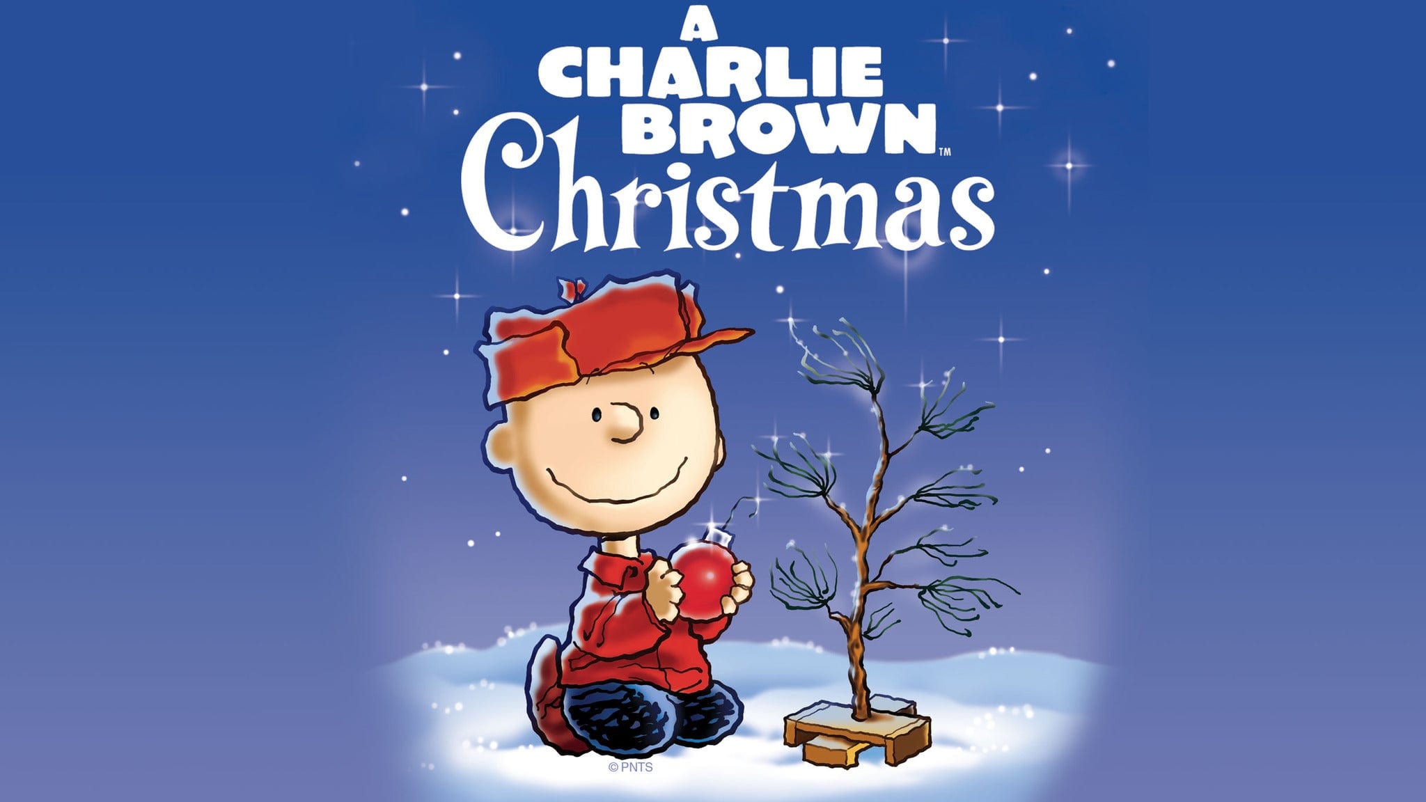 "A Charlie Brown Christmas" Captures Good Feelings For Everyone, ...