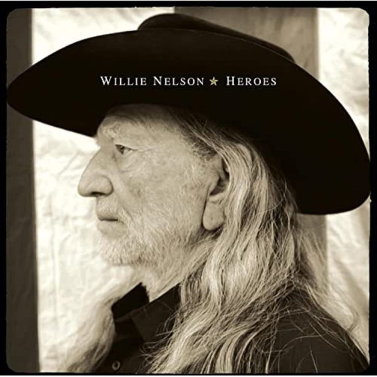 “Just Breathe” by Willie Nelson SevenPonds BlogSevenPonds Blog