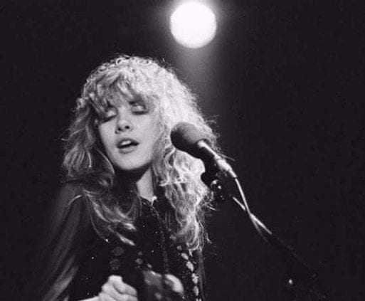 In Your Dreams" by Stevie Nicks - SevenPonds BlogSevenPonds Blog