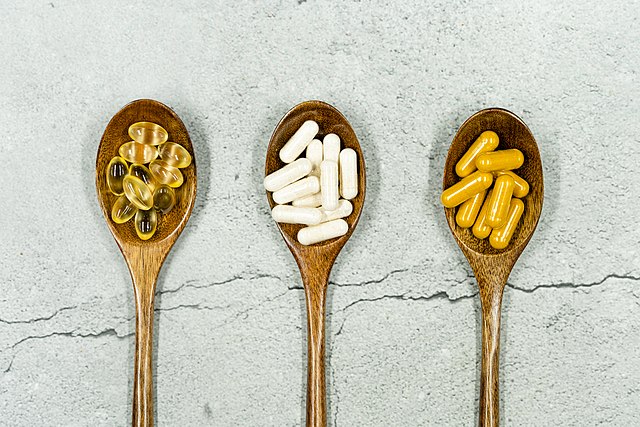 These Are 5 of the Top Longevity Supplements That Fight Aging - SevenPonds BlogSevenPonds Blog