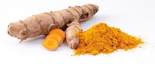 tumeric root and powder are wonderful longevity supplements